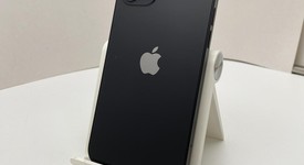 Good
													Apple iPhone 12 - Unlocked, Black, 64 GB, A2172, photo 3 of 8