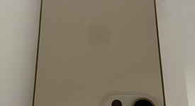 Fair
													Apple iPhone 12 Pro Max - Unlocked, Gold, 128 GB, A2342, photo 6 of 6
