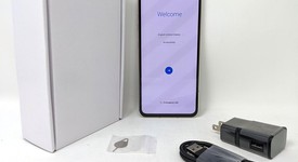 Fair
													LG V60 ThinQ 5G - T-Mobile, Blue, 128 GB, 8 GB, photo 3 of 8