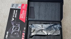 Used
													Asus Radeon RX 6700 XT - TUF-RX6700XT-O12G-GAMING, TUF Gaming OC, photo 5 of 7