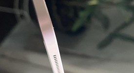 Mint
													Apple iPad Air 4th Gen - Wi-Fi, Rose Gold, 64 GB, A2316, photo 3 of 9