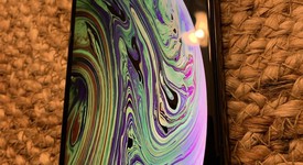 Mint
													Apple iPhone Xs - AT&T, Gray, 64 GB, A1920, photo 5 of 17