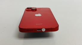 Good
													Apple iPhone 14 - Unlocked, Red, 128 GB, A2649, photo 4 of 10