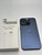 Fair Apple iPhone 15 Pro - Unlocked, Blue, 256 GB, A2848