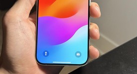 Mint
													Apple iPhone 15 Pro - Unlocked, White, 128 GB, A2848, photo 5 of 5