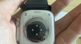 Good
													Apple Watch Ultra 2 49mm - Unlocked, Natural, A2986, photo 2 of 2