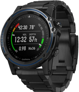 Garmin Descent MK1 for sale