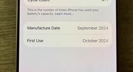 Mint
													Apple iPhone 16 Pro - Unlocked, Desert, 256 GB, A3083, photo 4 of 16
