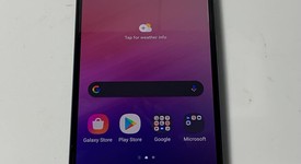 Mint
													Samsung Galaxy A53 5G - TracFone, Black, 128 GB, 6 GB, photo 1 of 6