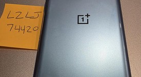 Good
													OnePlus 12R - Unlocked, Blue, 256 GB, 16 GB, CPH2611, photo 3 of 6
