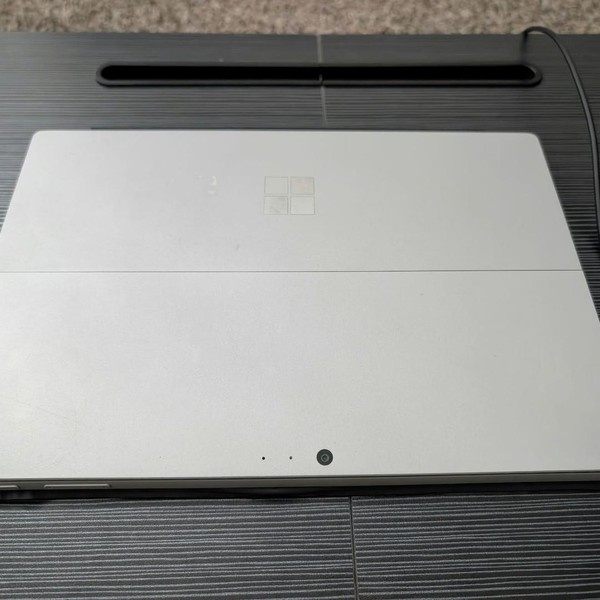 Microsoft Surface Pro 6 - Wi-Fi, 1 TB, Silver, 16 GB