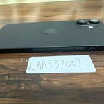 Good Apple iPhone 16 Plus - T-Mobile, Black, 128 GB, A3082