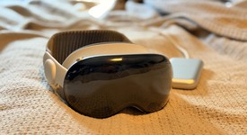 Good
													Apple Vision Pro - 512 GB, photo 2 of 11