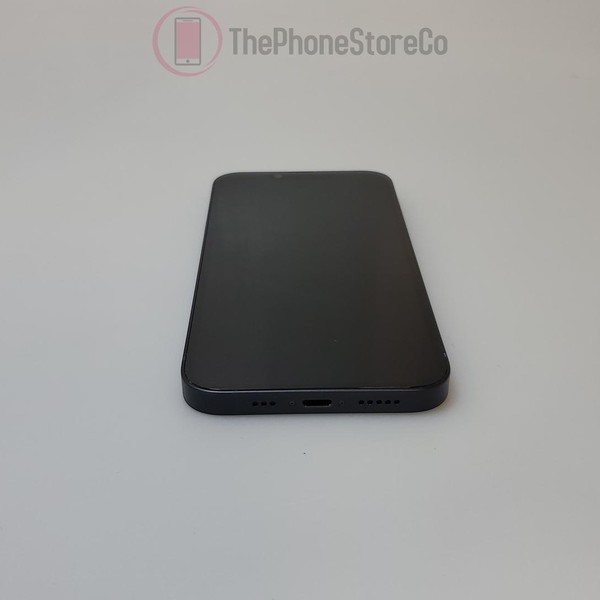 Apple iPhone 14 - Unlocked, 256 GB, Blue, A2649