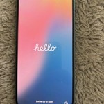 Mint Apple iPhone 16 - Unlocked, 256 GB, Ultramarine, A3081