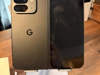 Google Pixel 9 Pro Fold