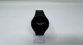Good
													Samsung Galaxy Watch6 - Unlocked, Graphite, 44mm, photo 1 of 6