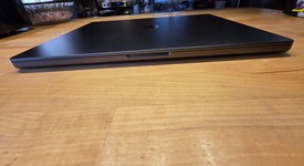 Mint
													MacBook Pro 2024 - 16" - Apple M4 Pro 14-core, Space Black, 512 GB, 24 GB, photo 5 of 8