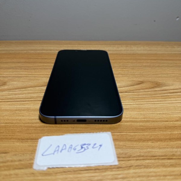 Apple iPhone 14 - Unlocked, 128 GB, Blue, A2649