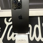 Fair Apple iPhone 15 Pro - Unlocked, 128 GB, Black, A2848