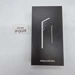 New Samsung Galaxy S25 Ultra - T-Mobile, Silverblue, 512 GB, 12 GB, SM-S938U