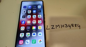 Mint
													REDMAGIC 10S Pro - Unlocked, Nightfall, 256 GB, 12 GB, photo 6 of 6