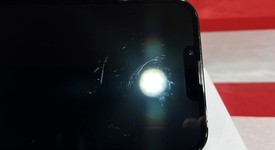 Good
													Apple iPhone 13 Pro Max - Xfinity, Graphite, 256 GB, A2484, photo 5 of 15