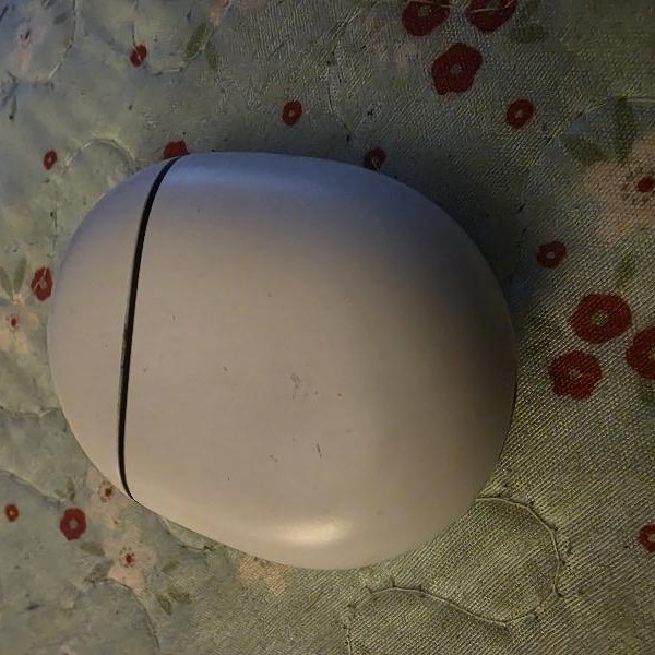 Google Pixel Buds Pro - Coral