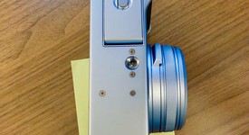 Good
													Fuji X100VI - Silver, photo 4 of 8