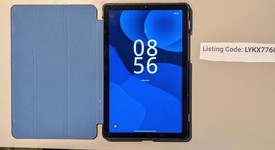 Good
													Lenovo Tab M9 - Wi-Fi, Gray, 64 GB, 4 GB, photo 3 of 6