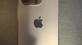 Good
													Apple iPhone 14 Pro - Unlocked, Black, 256 GB, A2650, photo 5 of 7