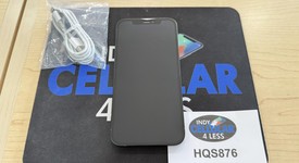 Mint
													Apple iPhone 12 - Unlocked, Black, 64 GB, A2172, photo 2 of 7