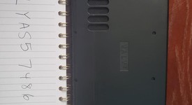 Good
													Steam Deck - AMD, Black, 64 GB, 16 GB, photo 3 of 4