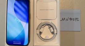 Mint
													Apple iPhone 15 Pro - Unlocked, Natural, 512 GB, A2848, photo 2 of 8