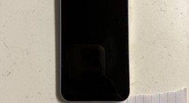 Mint
													Apple iPhone 15 Pro Max - Unlocked, White, 256 GB, A2849, photo 1 of 10