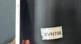 Good
													Apple iPhone 13 - Unlocked, Starlight, 128 GB, A2482, photo 3 of 7