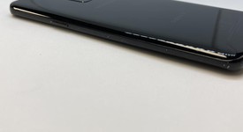 Fair
													Samsung Galaxy S9 - Unlocked, Black, 128 GB, SM-G960U1, photo 3 of 7