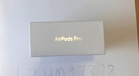 New
													Apple AirPods Pro 2nd Gen - USB-C, photo 4 of 5