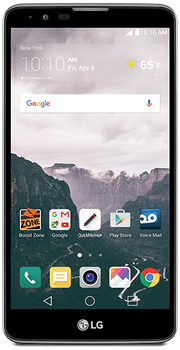 LG Stylo 2