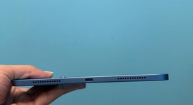 Mint
													Apple iPad 11th Gen - Wi-Fi, Blue, 128 GB, A3354, photo 5 of 6