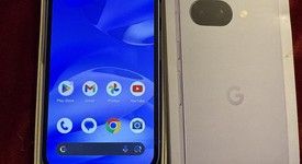 Mint
													Google Pixel 9a - T-Mobile, Iris, 128 GB, 8 GB, photo 3 of 22