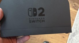 Mint
													Nintendo Switch 2 - Red & Blue, Standard, photo 4 of 10