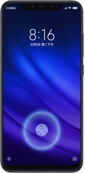 Xiaomi Mi 8 Pro