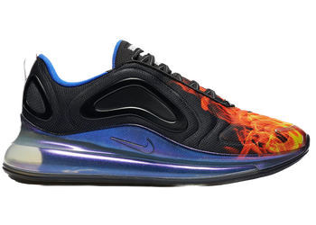 Nike Air Max 720 China Space Exploration Pack (Women's) for sale