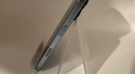 Mint
													Apple iPhone 17 - AT&T, Mist Blue, 256 GB, A3258, photo 1 of 17