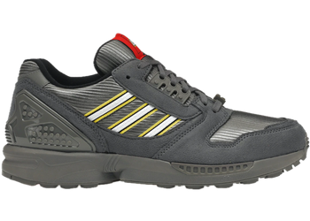 adidas ZX 8000 LEGO Color Pack Grey for sale