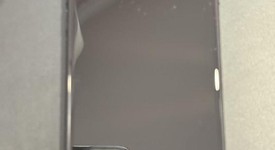 Good
													Apple iPhone SE 2nd Gen 2020 - Unlocked, Black, 64 GB, A2275, photo 1 of 8