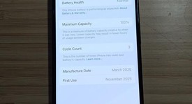 Good
													Apple iPhone 15 - T-Mobile, Black, 128 GB, A2846, photo 1 of 9