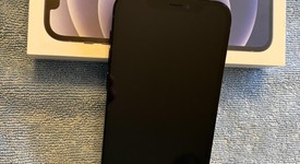 Mint
													Apple iPhone 12 - Verizon, Black, 128 GB, A2172, photo 1 of 11