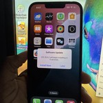 Good Apple iPhone 14 - Unlocked, 128 GB, Red, A2649